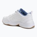 Мъжки обувки за тренировка Nike Air Monarch IV white/indigo storm/gum light brown/white 3