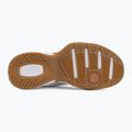 Мъжки обувки за тренировка Nike Air Monarch IV white/indigo storm/gum light brown/white 4
