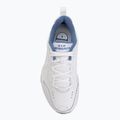 Мъжки обувки за тренировка Nike Air Monarch IV white/indigo storm/gum light brown/white 5