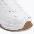 Мъжки обувки за тренировка Nike Air Monarch IV white/indigo storm/gum light brown/white 7