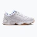 Мъжки обувки за тренировка Nike Air Monarch IV white/indigo storm/gum light brown/white