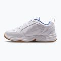 Мъжки обувки за тренировка Nike Air Monarch IV white/indigo storm/gum light brown/white 2