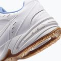 Мъжки обувки за тренировка Nike Air Monarch IV white/indigo storm/gum light brown/white 6