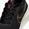 Дамски обувки за бягане Nike Run Defy Black/Sail/Anthracite/British Khaki 4
