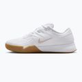 Мъжки обувки за тенис Nike Vapor Pro 3 Clay white/linen/linen/light orewood brown 2