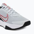 Мъжки обувки за тренировка Nike Air Max Alpha Trainer 6 pure platinum/black/ white/university red 7