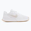 Дамски обувки за тенис Nike Vapor Lite 3 White/Summit White/Light Orewood Brown 2