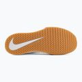 Дамски обувки за тенис Nike Vapor Lite 3 White/Summit White/Light Orewood Brown 4