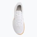Дамски обувки за тенис Nike Vapor Lite 3 White/Summit White/Light Orewood Brown 5