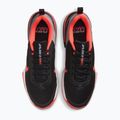 Мъжки обувки за тренировка Nike Air Max Alpha Trainer 6 Premium black/pencil point/bright crimson 5