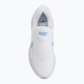 Дамски обувки за бягане Nike Revolution 8 EasyOn white/football grey/aluminum 5