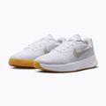 Дамски обувки за тенис Nike Vapor Lite 3 White/Summit White/Light Orewood Brown 3