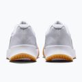 Дамски обувки за тенис Nike Vapor Lite 3 White/Summit White/Light Orewood Brown 4