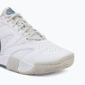 Мъжки обувки за тенис Nike Court Lite 4 White/Light Bone/New Slate/Smokey Blue 7