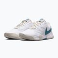 Мъжки обувки за тенис Nike Court Lite 4 White/Light Bone/New Slate/Smokey Blue 3