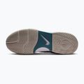 Мъжки обувки за тенис Nike Court Lite 4 White/Light Bone/New Slate/Smokey Blue 6