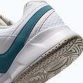 Мъжки обувки за тенис Nike Court Lite 4 White/Light Bone/New Slate/Smokey Blue 8