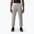 Мъжки панталони за бягане Jordan Sport Crossover grey heather