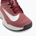 Дамски обувки за тенис Nike Vapor Pro 3 Clay pink smoke/vast grey/black/white 7