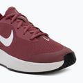 Дамски обувки за тенис Nike Vapor Lite 3 Pink Smoke/Vast Grey/Black/White 7