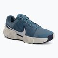 Мъжки обувки за тенис Nike GP Challenge Pro smokey blue/light bone/new slate/white