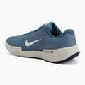 Мъжки обувки за тенис Nike GP Challenge Pro smokey blue/light bone/new slate/white 3