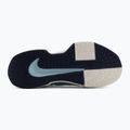 Мъжки обувки за тенис Nike GP Challenge Pro smokey blue/light bone/new slate/white 4