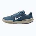 Мъжки обувки за тенис Nike GP Challenge Pro smokey blue/light bone/new slate/white 2