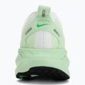 Дамски обувки за бягане Nike Vomero 18 white/illusion green/metallic silver 6