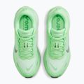 Дамски обувки за бягане Nike Vomero Plus white/illusion green/metallic silver 5