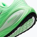 Дамски обувки за бягане Nike Vomero Plus white/illusion green/metallic silver 8