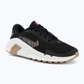 Дамски обувки за тренировка Nike Flex Train Print black/iron grey/sail/multi color