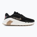 Дамски обувки за тренировка Nike Flex Train Print black/iron grey/sail/multi color 2