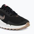 Дамски обувки за тренировка Nike Flex Train Print black/iron grey/sail/multi color 7