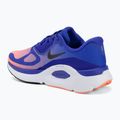 Мъжки обувки за бягане  Nike Structure Plus racer blue/atomic pink/white/black 3