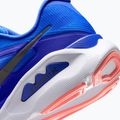 Мъжки обувки за бягане  Nike Structure Plus racer blue/atomic pink/white/black 8