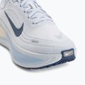 Дамски обувки за бягане Nike Vomero Plus white/aluminum/football grey/mystic navy 7