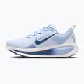 Дамски обувки за бягане Nike Vomero 18 hydrogen blue/aluminum/mystic navy 2