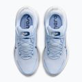Дамски обувки за бягане Nike Vomero 18 hydrogen blue/aluminum/mystic navy 5