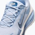 Дамски обувки за бягане Nike Vomero 18 hydrogen blue/aluminum/mystic navy 7