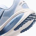 Дамски обувки за бягане Nike Vomero 18 hydrogen blue/aluminum/mystic navy 8