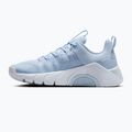 Дамски обувки за тренировка Nike Free Metcon 7 hydrogen blue/football grey/white 2