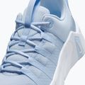 Дамски обувки за тренировка Nike Free Metcon 7 hydrogen blue/football grey/white 5