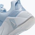 Дамски обувки за тренировка Nike Free Metcon 7 hydrogen blue/football grey/white 6