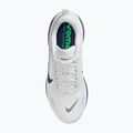Мъжки обувки за бягане  Nike Vomero Plus white/green spark/midnight navy 4