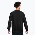 Мъжки суитшърт Nike Club black/football blue 2