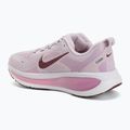Дамски обувки за бягане Nike Vomero 18 bleached lilac/light magenta/pink smoke 3