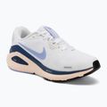 Дамски обувки за бягане Nike Structure 26 white/mystic navy/sundial/aluminum
