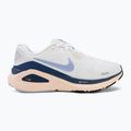Дамски обувки за бягане Nike Structure 26 white/mystic navy/sundial/aluminum 2