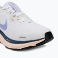 Дамски обувки за бягане Nike Structure 26 white/mystic navy/sundial/aluminum 7
